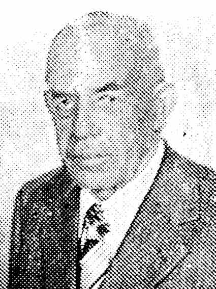 Karlis Kaguss